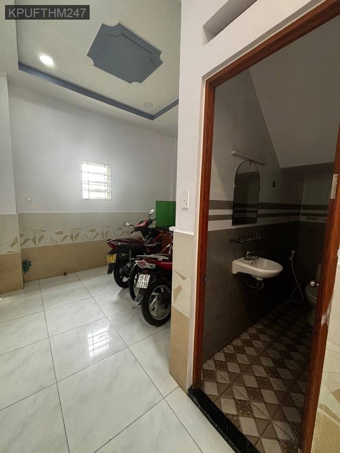 Bán nhà - Xã Vĩnh Lộc A  -  Huyện Bình Chánh  - 40m² - 1.78tỷ - (ảnh - 3)