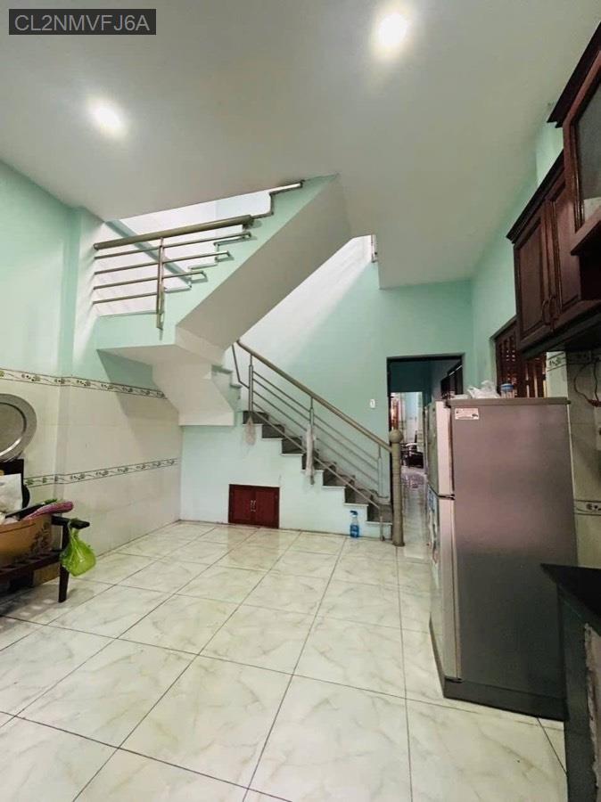 Bán nhà 1 trệt 1 lầu mặt tiền đường Bình Mỹ, diện tích 7.84x22 full thổ cư nhà hoàn công đầy đủ.  - Xã Bình Mỹ  -  Huyện Củ Chi  - (ảnh - 2)