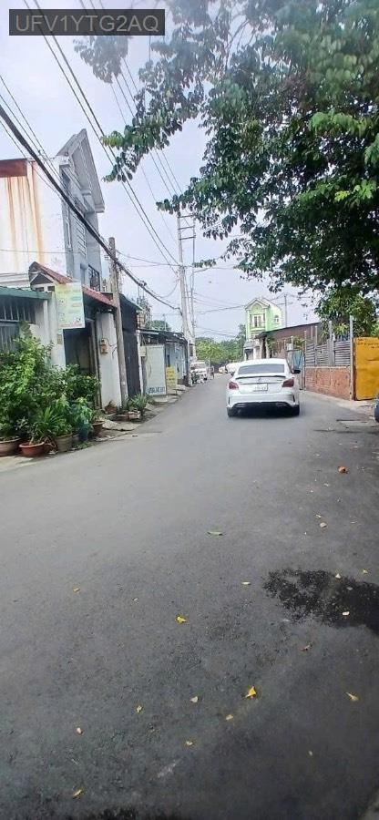 Bán nhà mặt tiền đường nhựa Tân Xuân 2, SHR 5x19 nhà cấp 4 có gác. Giá 4.6tỷ TL - Xã Tân Xuân  -  Huyện Hóc Môn  - (ảnh - 2)