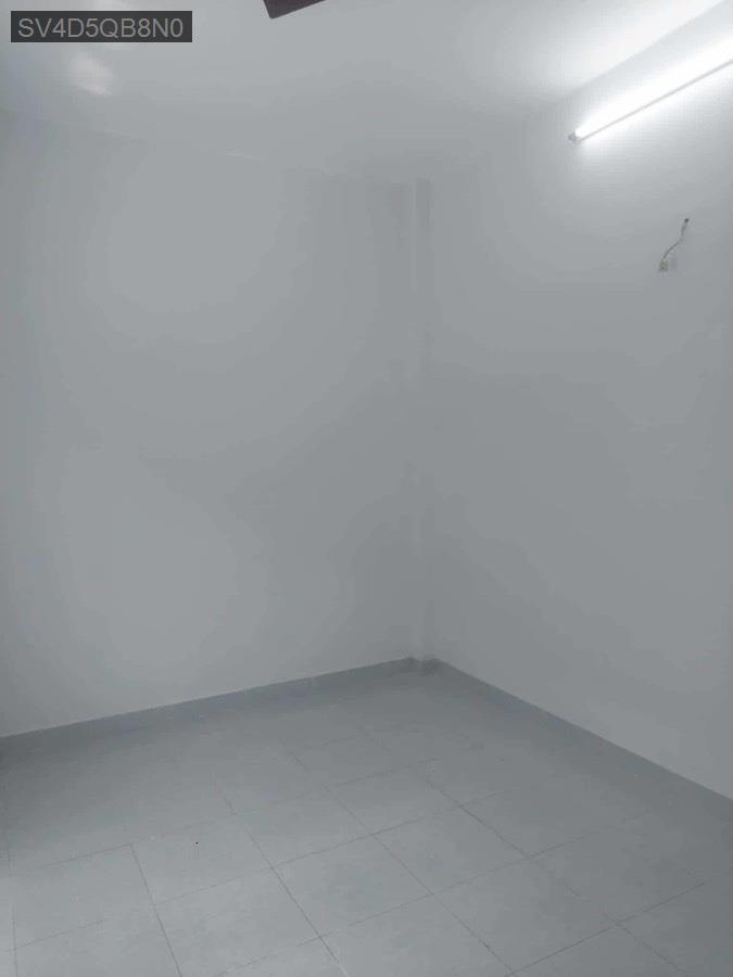 Bán nhà Sổ Hồng Riêng đường ĐT2-6. Hẻm xe tải 5m, tiện ích đầy đủ xung quanh - Xã Đông Thạnh  -  Huyện Hóc Môn  - (ảnh - 7)