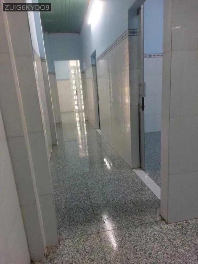 Bán nhà đường Huỳnh Văn Cọ, nhà gần công ty May Quảng Việt và gần trung tâm ăn uống Việt Kiều - TT. Củ Chi  -  Huyện Củ Chi  - (ảnh - 4)