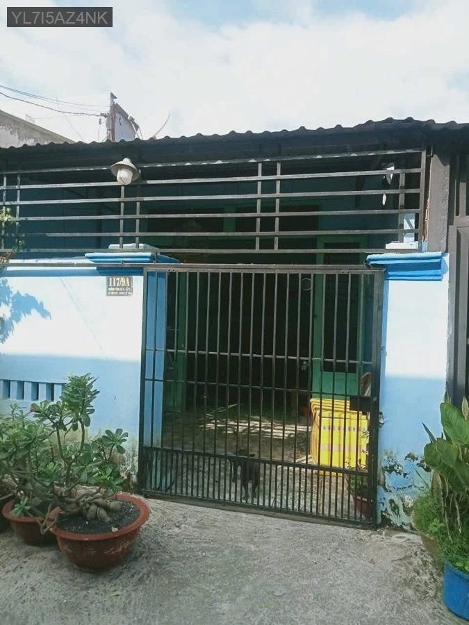 Bán nhà SHR vị trí đẹp gần Vành Đai 3 đường bê tông.  - Xã Bình Mỹ  -  Huyện Củ Chi  - (ảnh - 0)