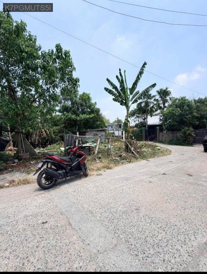 Bán đất SHR Đường Thị Dối, diện tích 5x17 full thổ cư. Hẻm 6m - Hướng Đông - Xã Đông Thạnh  -  Huyện Hóc Môn  - (ảnh - 0)