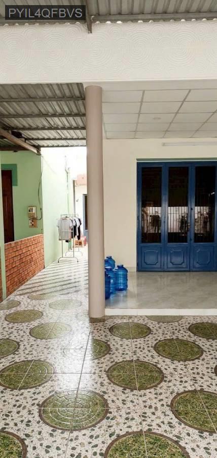 Bán nhà kế Bên Tỉnh Lộ 10 - Trần Văn Giàu 6x19 SHR - Xã Bình Lợi  -  Huyện Bình Chánh  - (ảnh - 0)