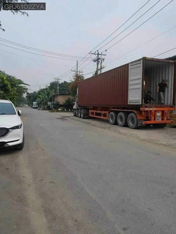 Bán xưởng mặt tiền Đường 6D diện tích đất 1.300m². Xưởng xây dựng kiên cố, thiết kế đẹp - Xã Vĩnh Lộc B  -  Huyện Bình Chánh  - (ảnh - 1)
