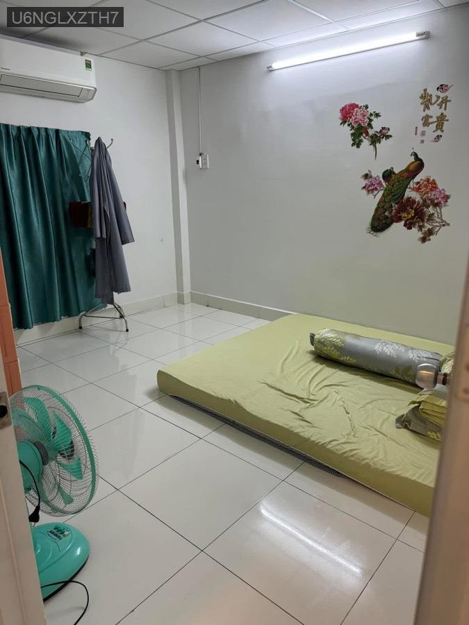Bán nhà - Xã Vĩnh Lộc A  -  Huyện Bình Chánh  - 32m² - 1.38tỷ - (ảnh - 3)