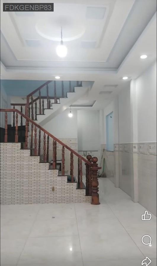 Bán nhà Vĩnh Lộc A gần chợ - trường học. Nhà hướng Bắc, đường rộng 4m ô tô đến nhà - Xã Vĩnh Lộc A  -  Huyện Bình Chánh  - (ảnh - 0)