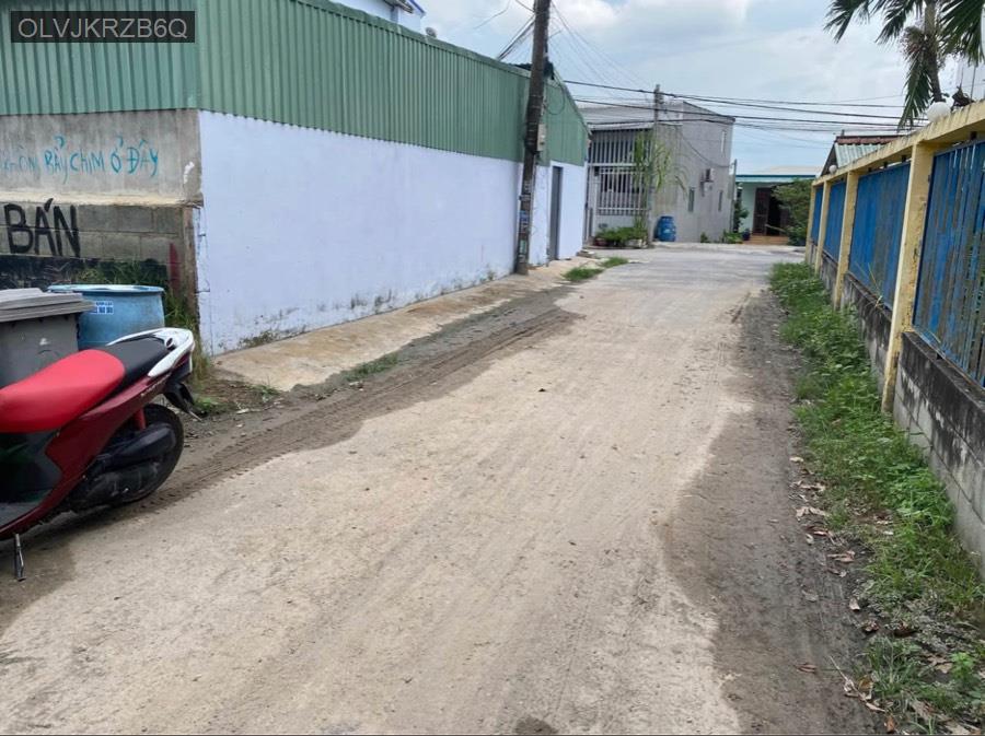 Bán đất mặt tiền đường nhựa thông ra Nguyễn Kim Cương. Giá 2tỷ050triệu TL - Xã Tân Thạnh Đông  -  Huyện Củ Chi  - (ảnh - 2)