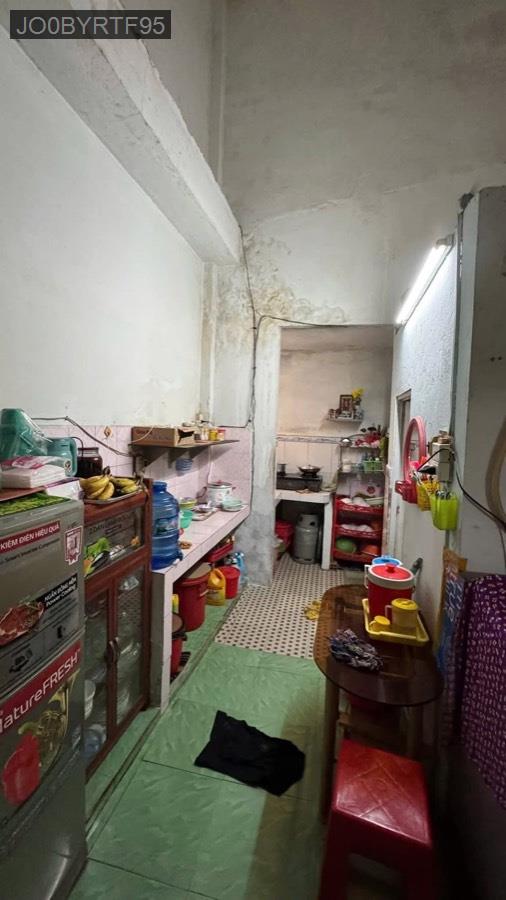 Bán nhà SHR chỉ 100m đường Tân Xuân 1, đường bê tông 5m thông sạch sẽ xe hơi tới nhà - Xã Tân Xuân  -  Huyện Hóc Môn  - (ảnh - 3)