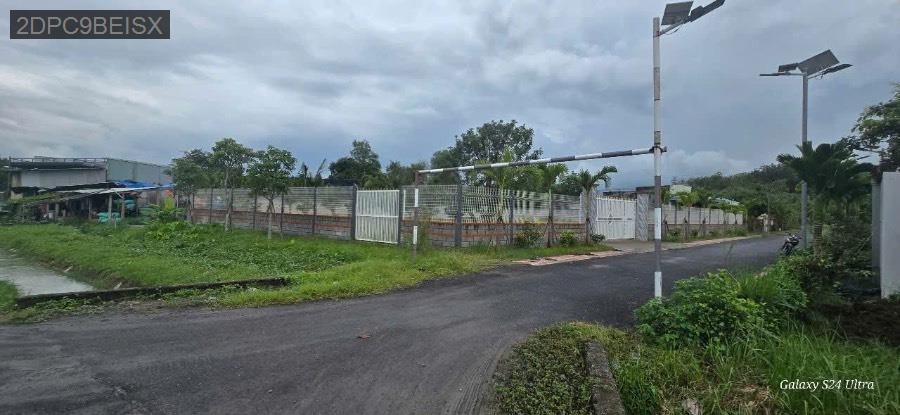 Bán đất Nhuận Đức, diện tích 1960m thổ cư 400m. Đã xây cổng rào - Giá 11tỷ TL - Xã Nhuận Đức  -  Huyện Củ Chi  - (ảnh - 0)