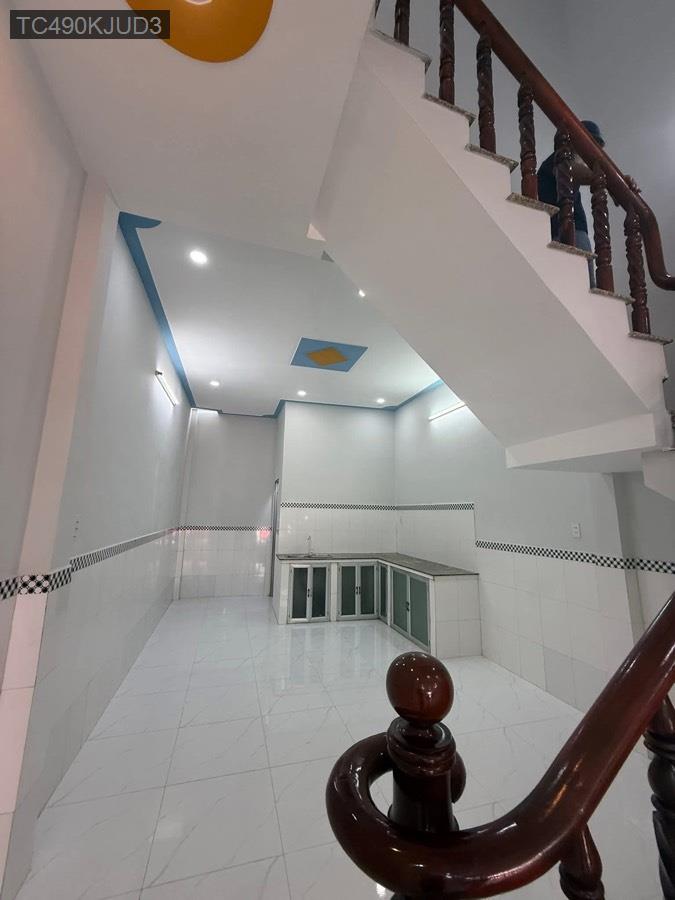 Bán nhà Đường 1A, hẻm 4m. Giá chỉ 2ty4 còn TL - Xã Vĩnh Lộc B  -  Huyện Bình Chánh  - (ảnh - 3)