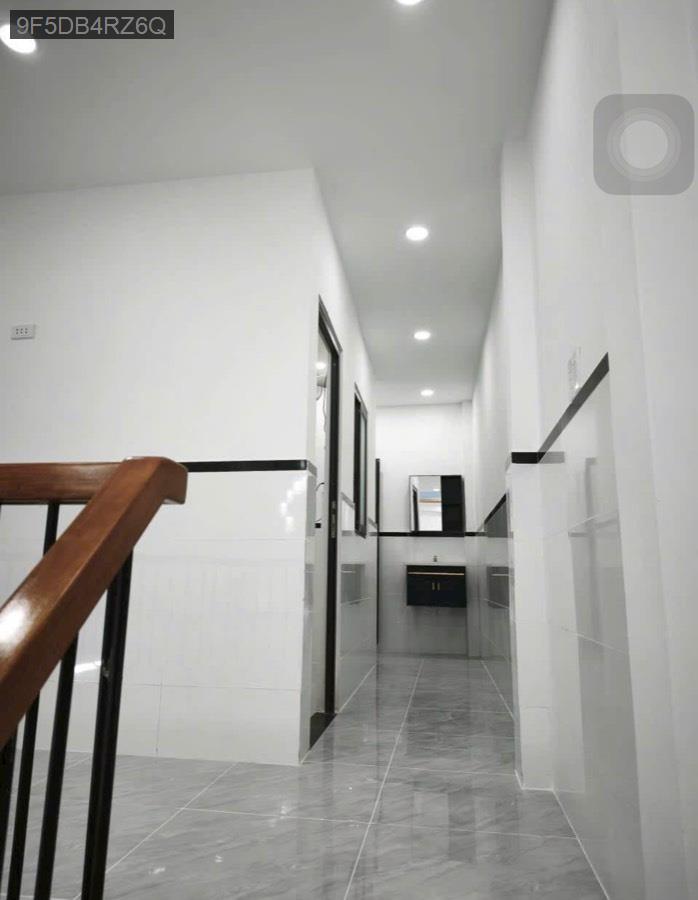 Bán nhà SHR ngay chợ Thới Tứ, dt 4x13 đúc lửng. Nhà hướng nam - Giá 3ty160tr TL - Xã Đông Thạnh  -  Huyện Hóc Môn  - (ảnh - 3)