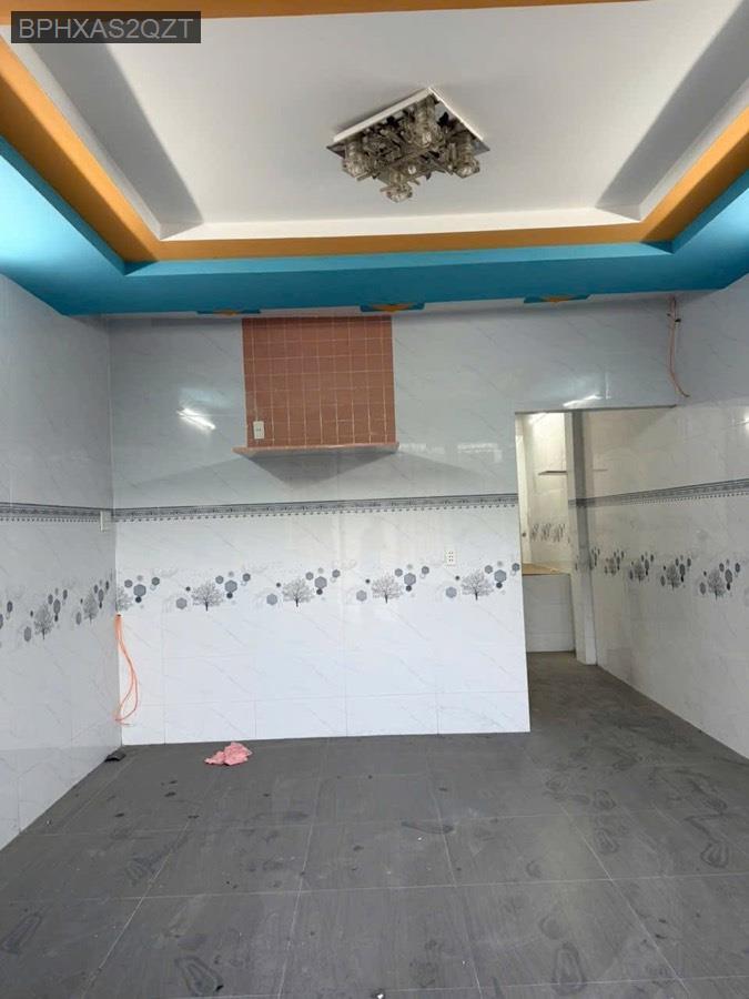 Bán nhà - Xã Vĩnh Lộc B  -  Huyện Bình Chánh  - 40m² - 1.88tỷ - (ảnh - 1)
