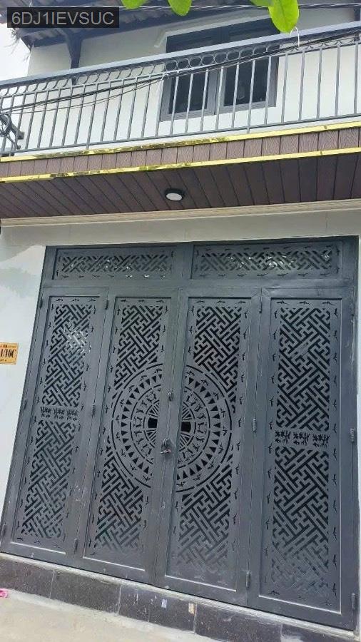 Bán nhà - Xã Vĩnh Lộc A  -  Huyện Bình Chánh  - 52m² - 1.75tỷ - (ảnh - 0)