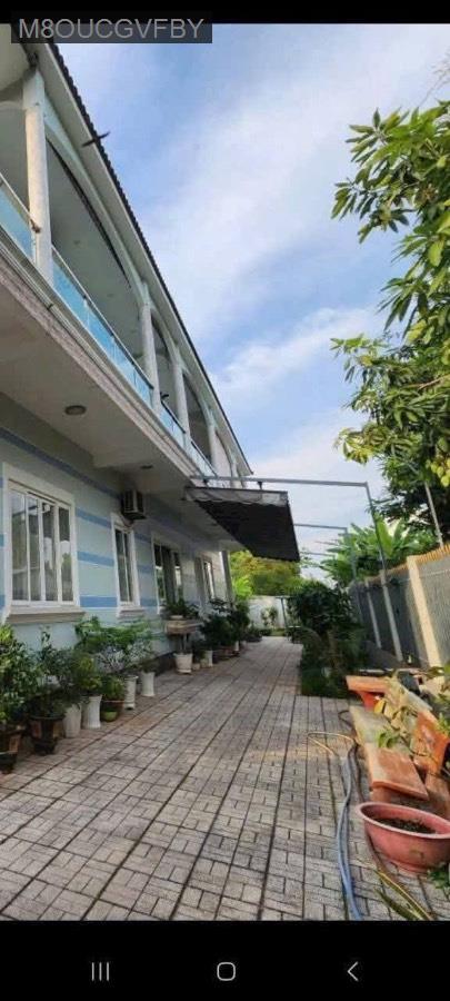 Bán nhà lầu ngay khu Việt Kiều, đường nhựa thông. Phù hợp làm trường mần non, căn hộ dịch vụ,… - Xã Tân Thông Hội  -  Huyện Củ Chi  - (ảnh - 2)