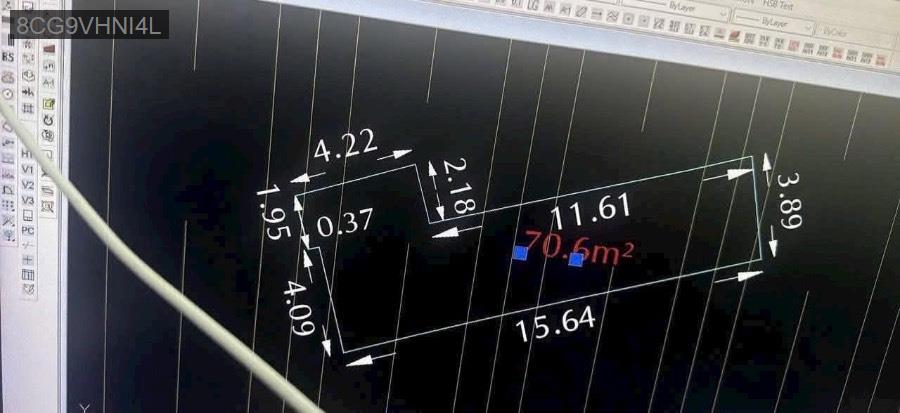 Bán nhà Sổ Hồng Riêng Tân Hiệp, diện tích 3.9x16. Giá 3.5tỷ bớt ít lộc - Xã Tân Hiệp  -  Huyện Hóc Môn  - (ảnh - 3)