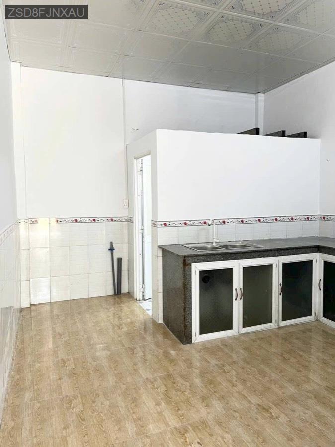 Bán nhà - Xã Vĩnh Lộc A  -  Huyện Bình Chánh  - 48m² - 640triệu - (ảnh - 2)