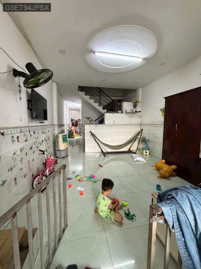 Bán nhà mặt tiền đường Bộ Đội An Điển, nhà hiện đang cho thuê bán cà phê nước ngọt. - Xã Vĩnh Lộc A  -  Huyện Bình Chánh  - (ảnh - 0)