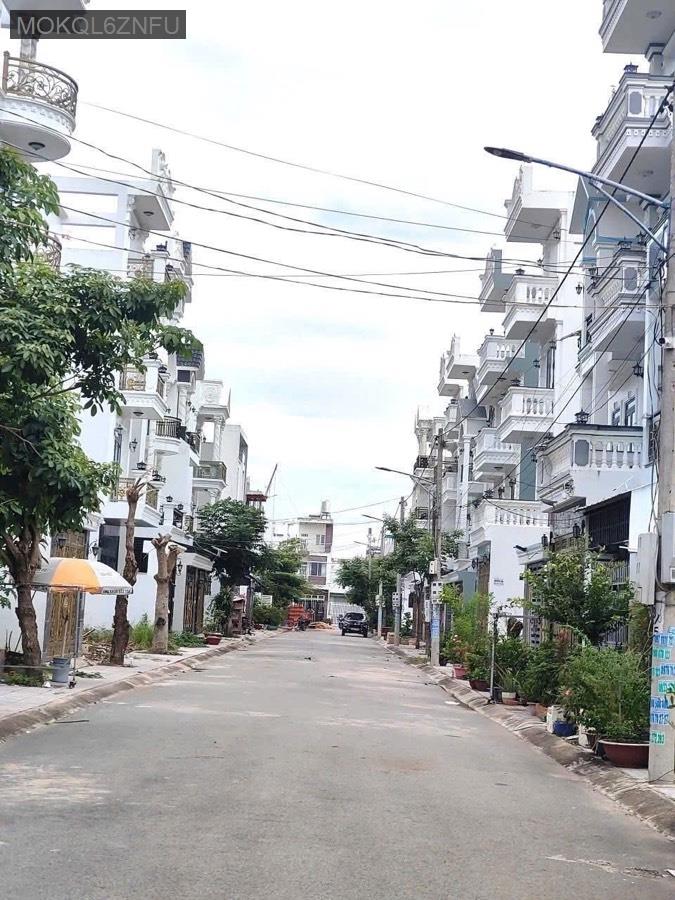 Bán nhà trong KDC Cát Tường Phú Sinh, SHR hoàn công đầy đủ bao sang tên - Xã Mỹ Hạnh Bắc  -  Huyện Đức Hòa  - (ảnh - 7)
