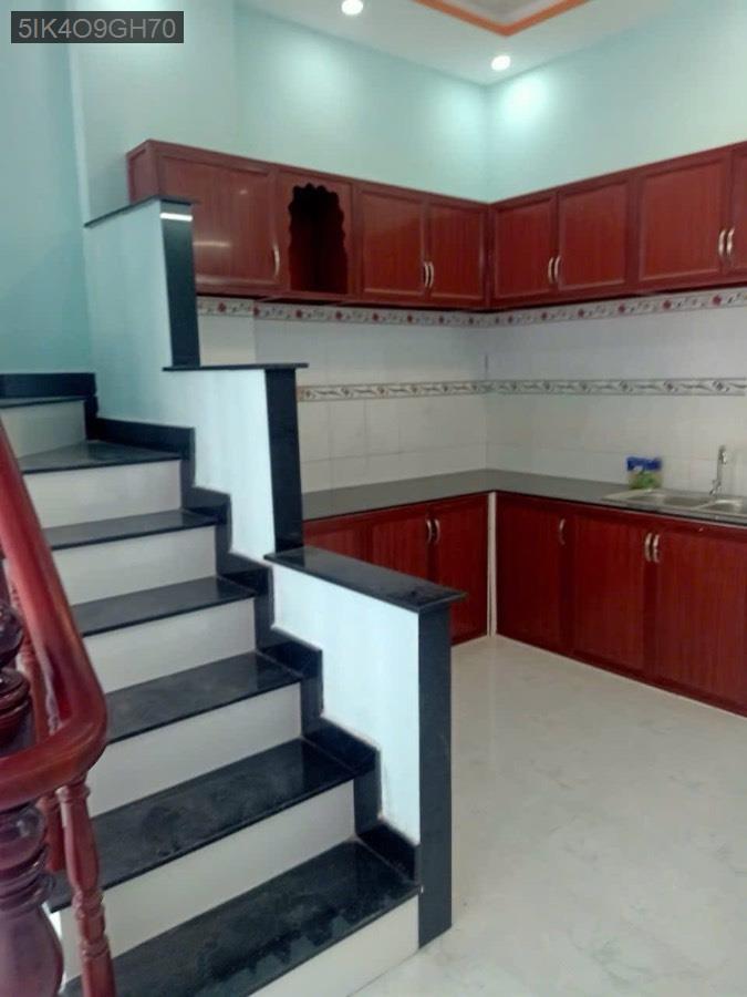 Bán nhà - Xã Vĩnh Lộc A  -  Huyện Bình Chánh  - 40m² - 1.7tỷ - (ảnh - 3)
