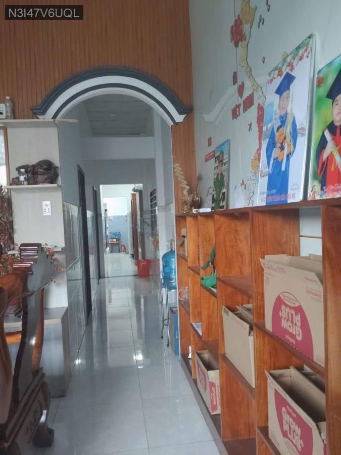 Bán nhà mặt tiền đường nhựa Xã Trung An, diện tích 5.5x43 full thổ. Giá 3.5tỷ TL - Xã Trung An  -  Huyện Củ Chi  - (ảnh - 3)