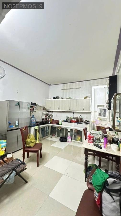 Bán nhà cách đường Quách Điêu chỉ 30m, sát trường ngoại ngữ Tây Đô. Có giấy phép xây dựng  - Xã Vĩnh Lộc A  -  Huyện Bình Chánh  - (ảnh - 2)