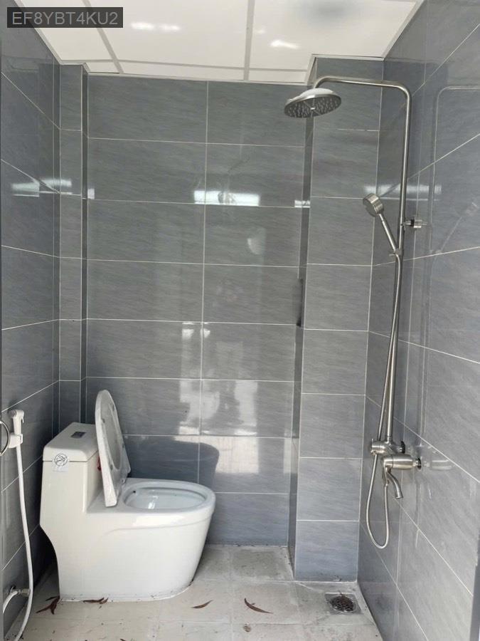 Bán nhà mặt tiền rãi đá, pháp lý sổ riêng full thổ cư. Giá 2tỷ750triệu TL - Xã Phước Vĩnh An  -  Huyện Củ Chi  - (ảnh - 5)