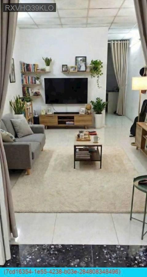 Bán nhà SHR Bình Chánh giá rẻ - Xã Phạm Văn Hai  -  Huyện Bình Chánh  - (ảnh - 0)