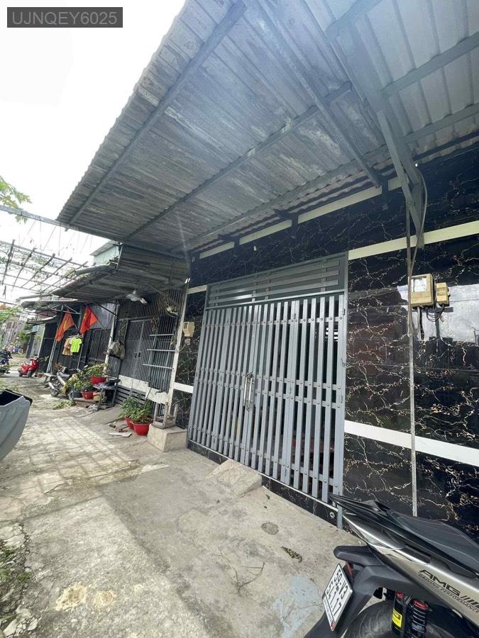 Bán nhà - Xã Vĩnh Lộc A  -  Huyện Bình Chánh  - 56m² - 1.75tỷ - (ảnh - 1)
