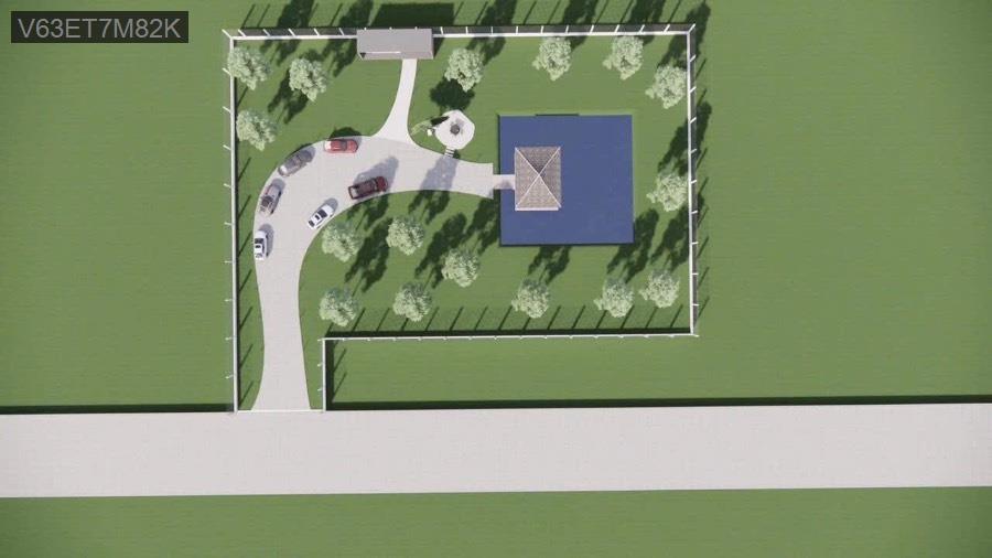 Bán đất mặt tiền đường bê tông, Xã Phước Hiệp. Diện tích 2560m² chưa thổ cư  - Xã Phước Hiệp  -  Huyện Củ Chi  - (ảnh - 2)