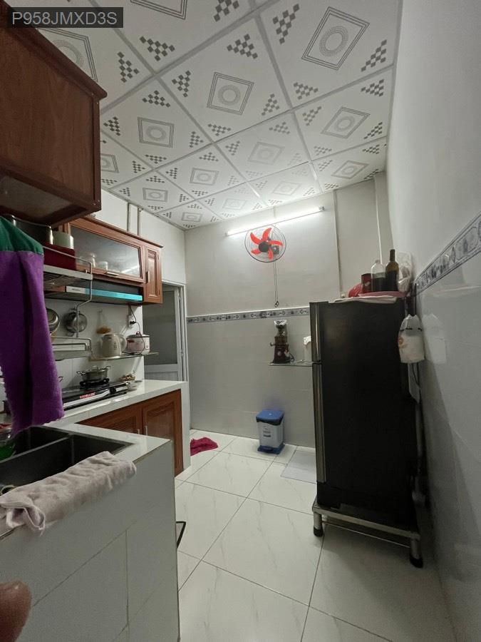 Bán nhà - Xã Vĩnh Lộc B  -  Huyện Bình Chánh  - 52m² - 1.2tỷ - (ảnh - 1)