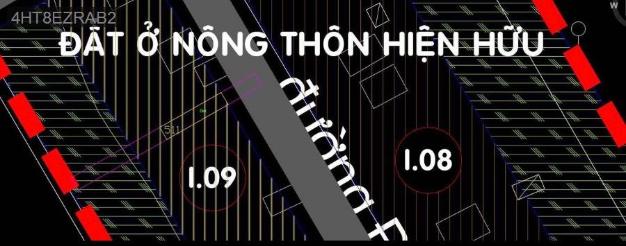 Bán đất 2 mặt tiền đường Đỗ Đăng Tuyển, mua bán kinh doanh đa ngành nghề, xây dựng tự do hoàn công  - Xã An Nhơn Tây  -  Huyện Củ Chi  - (ảnh - 0)