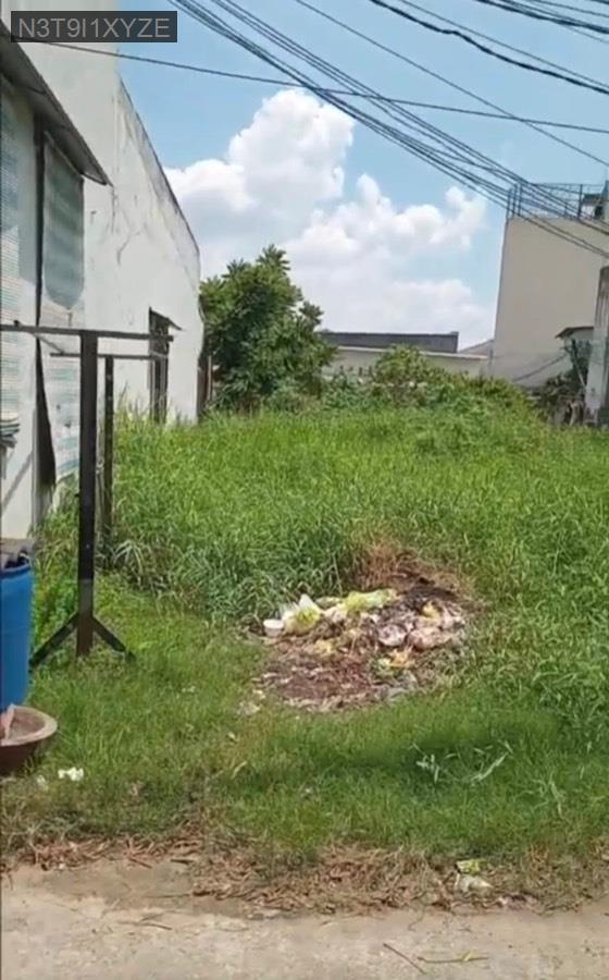 Bán đất góc 2 mặt tiền Thị Trấn Đức Hoà, diện tích 7x22 nở hậu 10m.  - Thị trấn Đức Hoà  -  Huyện Đức Hòa  - (ảnh - 2)