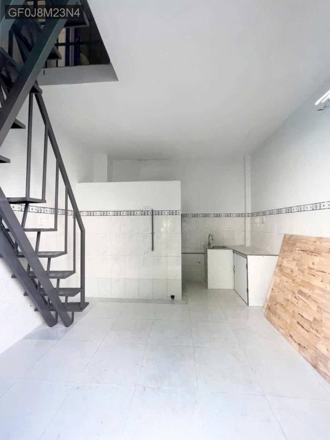 Bán nhà Đường 1A giáp ranh Bình Tân, gần chợ và trường học.  - Xã Vĩnh Lộc B  -  Huyện Bình Chánh  - (ảnh - 7)