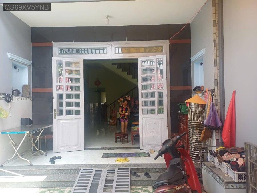 Bán nhà SHR đường Lê Thị Ngay gần chợ. Giá 4.5tỷ TL - Xã Vĩnh Lộc A  -  Huyện Bình Chánh  - (ảnh - 0)
