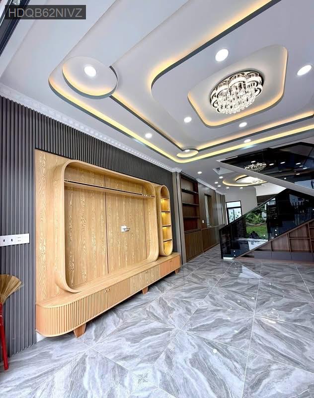 Bán nhà SHR Thới Tam Thôn, diện tích 5x18 nhà 1 trệt 1 lầu. Đường xe hơi tới nhà - Xã Thới Tam Thôn  -  Huyện Hóc Môn  - (ảnh - 2)