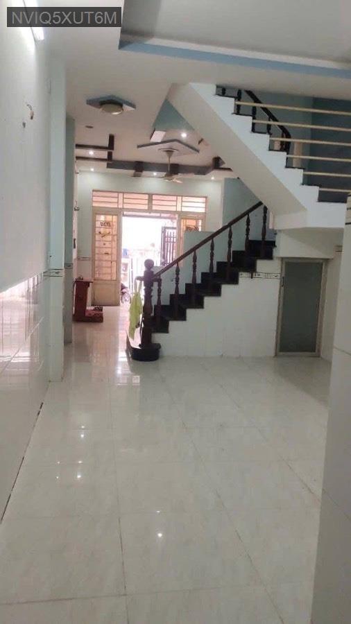 Bán nhà - Xã Vĩnh Lộc A  -  Huyện Bình Chánh  - 72m² - 2tỷ - (ảnh - 1)