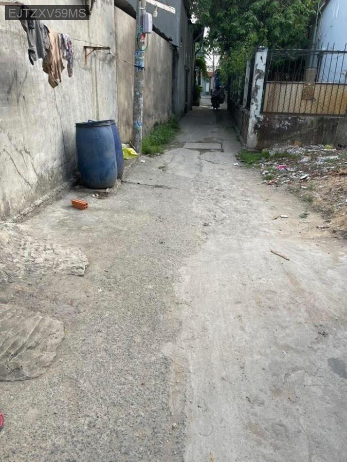 Bán nhà SHR hẻm đình Thới Hoà vào, diện tích 4.5x17. Giá 4tỷ350triệu TL - Xã Vĩnh Lộc A  -  Huyện Bình Chánh  - (ảnh - 1)