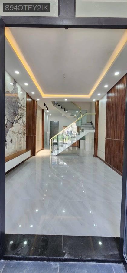 Bán nhà Vĩnh Lộc A diện tích 4x15, hẻm 5m bê tông thông tứ hướng. Giá 2.5tỷ - Xã Vĩnh Lộc A  -  Huyện Bình Chánh  - (ảnh - 1)