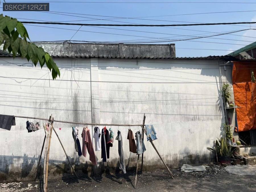 Bán đất mặt tiền D1 Tân Hiệp, SHR 5.2x22. Giá 3tỷ1 TL - Xã Tân Hiệp  -  Huyện Hóc Môn  - (ảnh - 0)