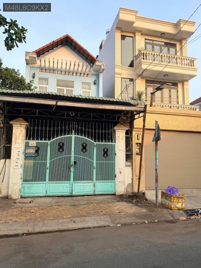 Bán nhà mặt tiền Tân Xuân 3, diện tích 5x23 nhà 1 trệt 1 lầu. Hướng Tây Bắc  - Xã Tân Xuân  -  Huyện Hóc Môn  - (ảnh - 0)