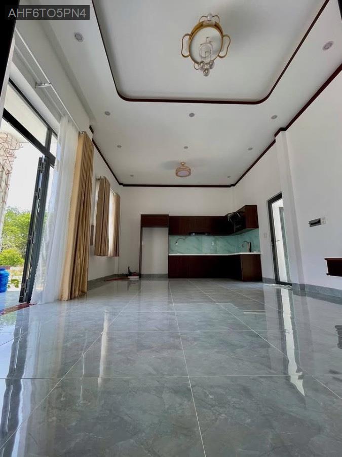 Bán nhà SHR Ấp Cây Sộp, Tân An Hội. Diện tích 10x16 có 2pn, đường trước nhà 10m - Xã Tân An Hội  -  Huyện Củ Chi  - (ảnh - 2)