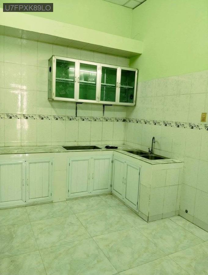 Bán nhà cấp 4 mặt tiền đường SHR đường Phùng Thị Chuyện. Diện tích 4.30x15  - Xã Thới Tam Thôn  -  Huyện Hóc Môn  - (ảnh - 3)