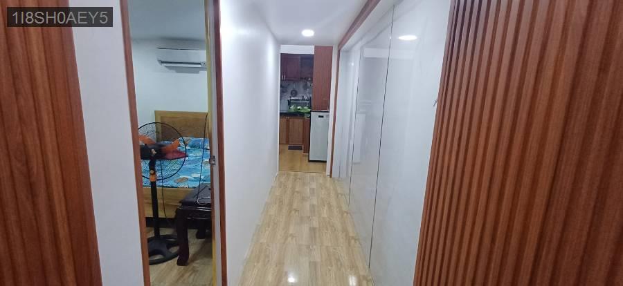 Bán nhà SHR Vĩnh Lộc B, gần ngã 5, 5x18 - Xã Vĩnh Lộc B  -  Huyện Bình Chánh  - (ảnh - 2)