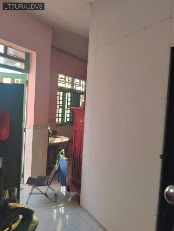 Bán nhà - Xã Vĩnh Lộc B  -  Huyện Bình Chánh  - 40m² - 1.26tỷ - (ảnh - 5)
