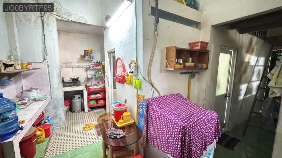 Bán nhà SHR chỉ 100m đường Tân Xuân 1, đường bê tông 5m thông sạch sẽ xe hơi tới nhà - Xã Tân Xuân  -  Huyện Hóc Môn  - (ảnh - 2)