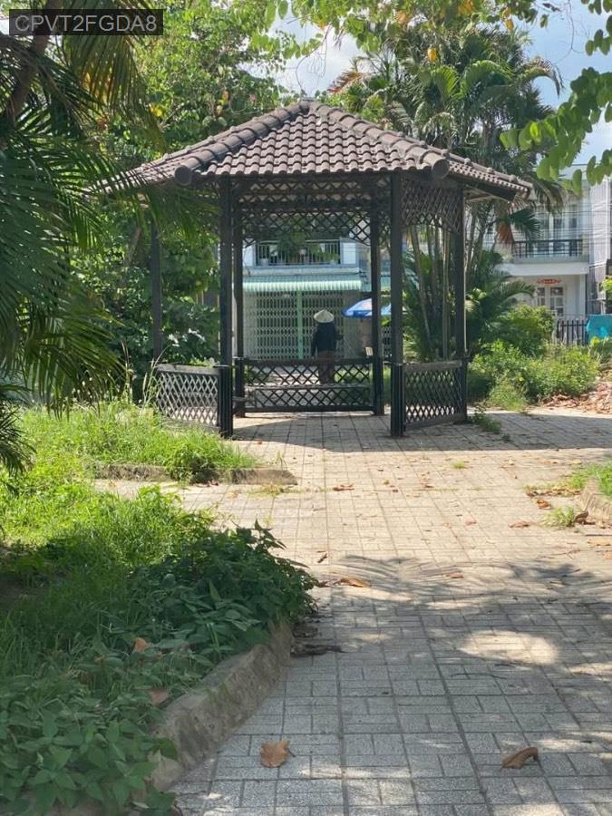 Bán lô đất khu dân cư Cát Tường Phú Nguyên 2. SHR 7x16 thổ cư - Giá 2tỷ - Xã Mỹ Hạnh Nam  -  Huyện Đức Hòa  - (ảnh - 1)