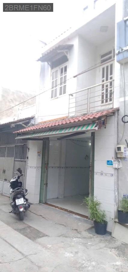 Bán nhà đường Cây Cám, hẻm bê tông 4m. Giá 2tỷ450triệu TL - Xã Vĩnh Lộc B  -  Huyện Bình Chánh  - (ảnh - 0)