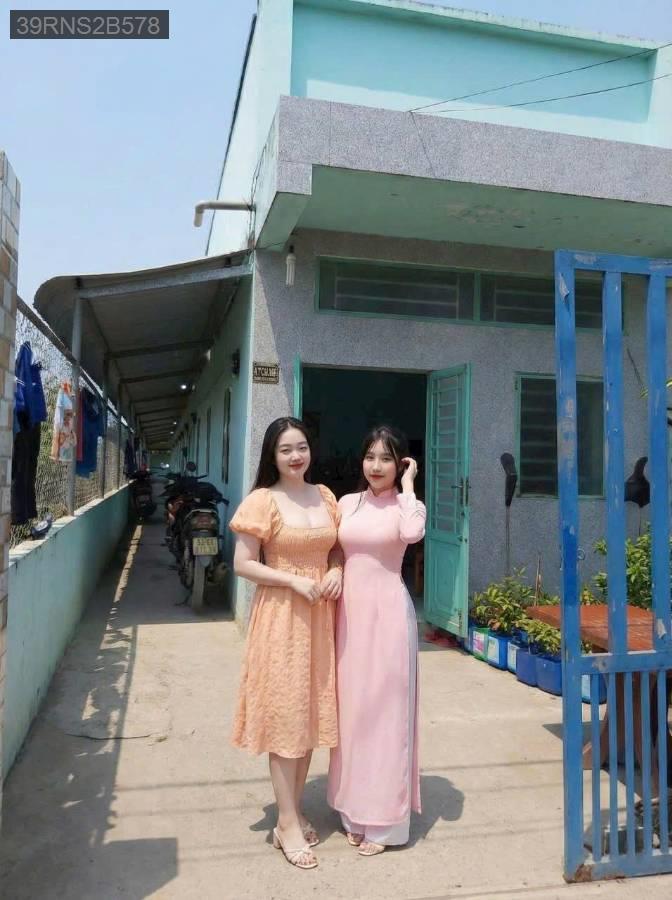 Bán nhà trọ đường Vườn Thơm - Xã Bình Lợi  -  Huyện Bình Chánh  - (ảnh - 0)