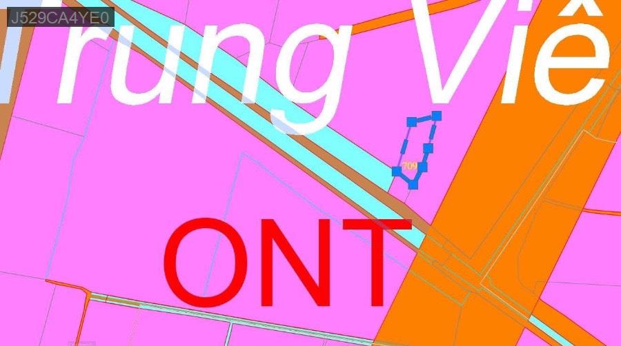 Bán nhà mặt tiền kênh, nhà diện tích rộng, gần kênh có thể trồng thêm cây, chăn nuôi gà vịt,… - Xã Phước Hiệp  -  Huyện Củ Chi  - (ảnh - 3)